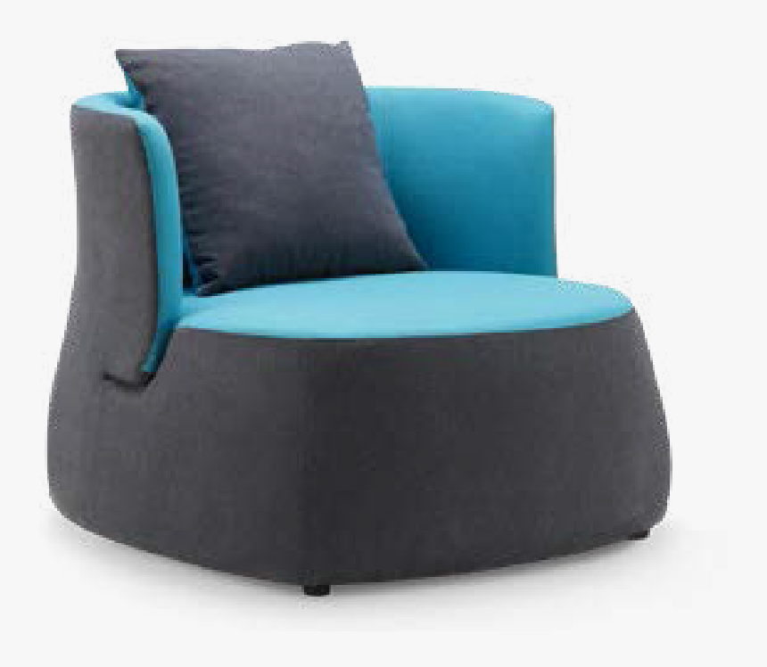 Thumb Image - Club Chair, HD Png Download