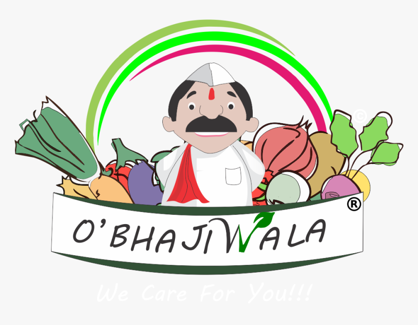Logo - Bhajiwala Png, Transparent Png