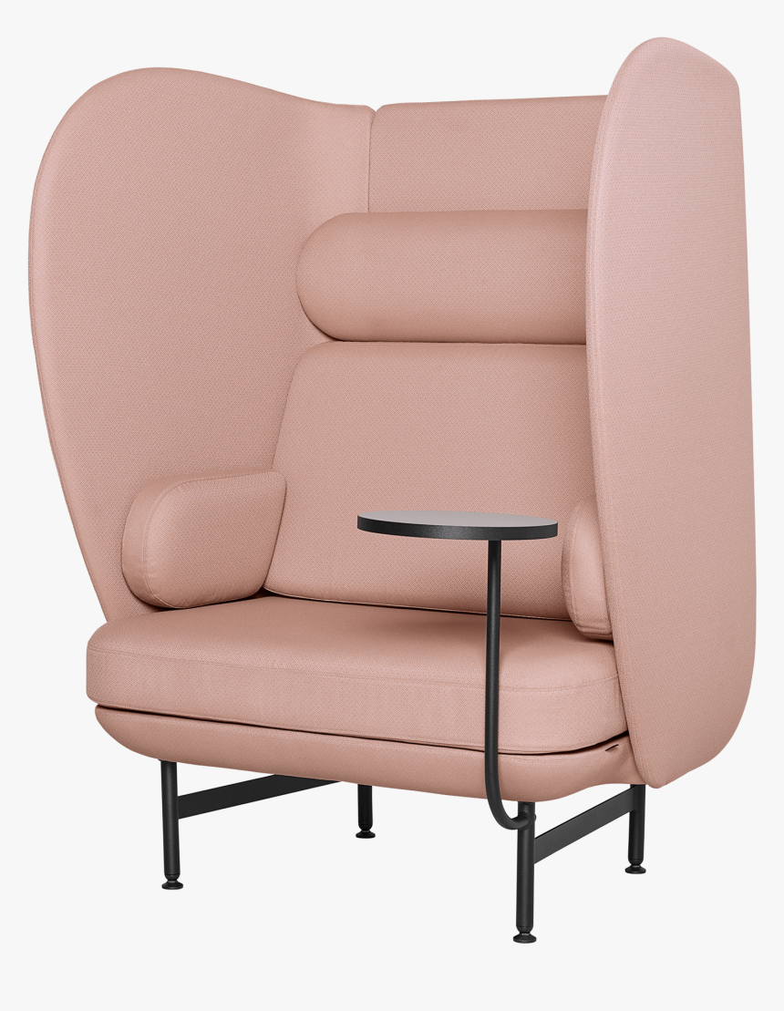 Plenum Sofa - Plenum Fritz Hansen, HD Png Download