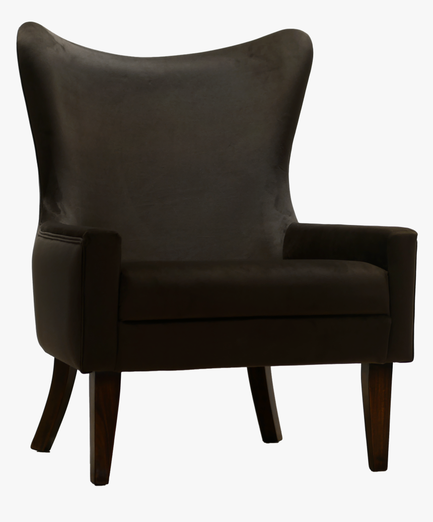 Club Chair, HD Png Download