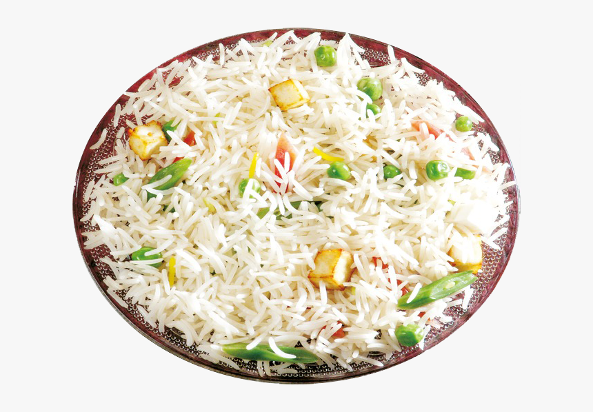 Fried Rice Hd Png, Transparent Png