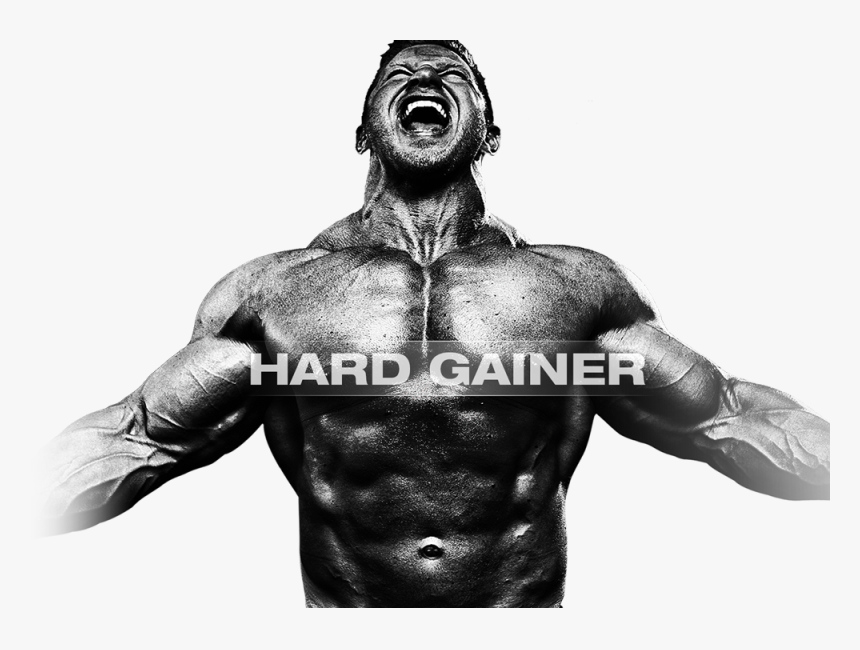 Bodybuilder, Inner Armour Nutritional Sports Performance - Bodybuilding, HD Png Download
