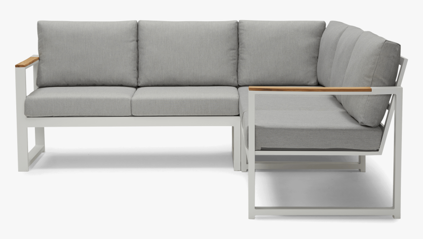 Studio Couch, HD Png Download