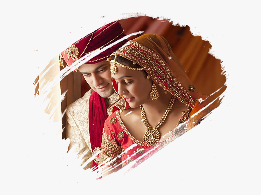 Beautiful Groom And Bride, HD Png Download