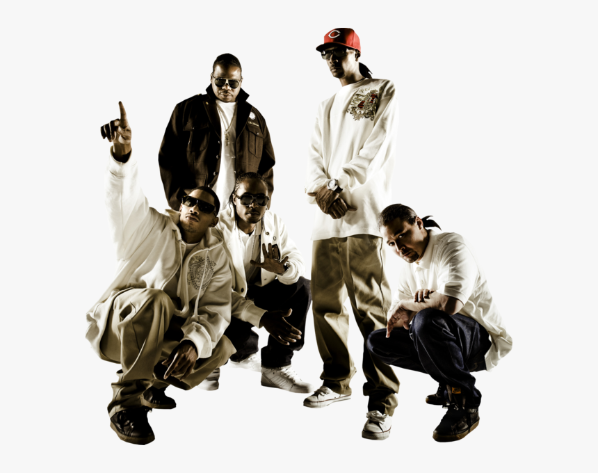 Bone Thugs N Harmony Autograph, HD Png Download