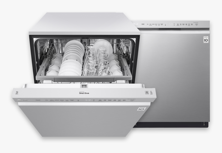 Ldf5545s Dishwasher, HD Png Download