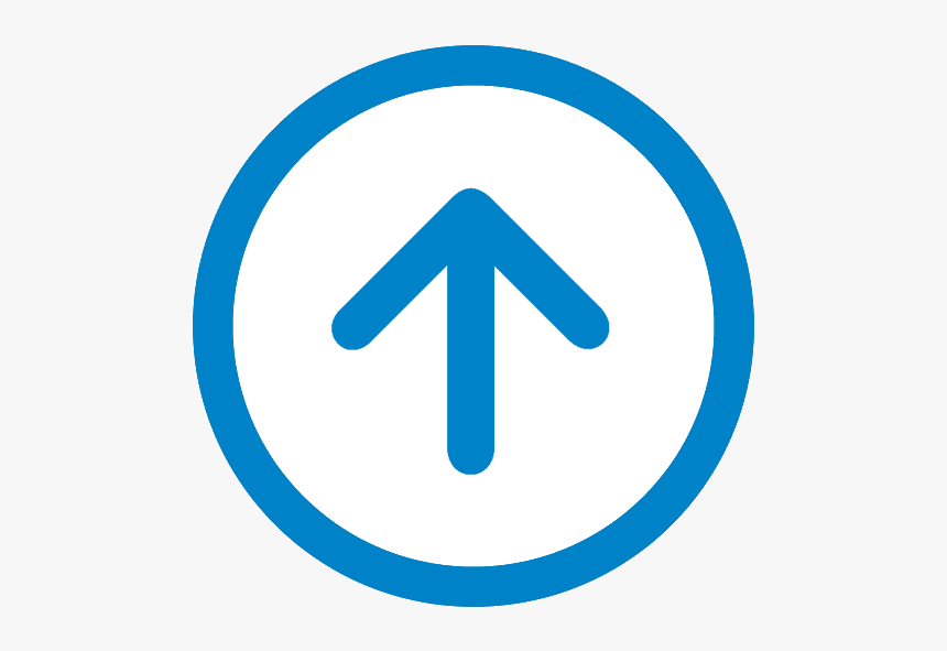 Technology Icon Png Blue, Transparent Png