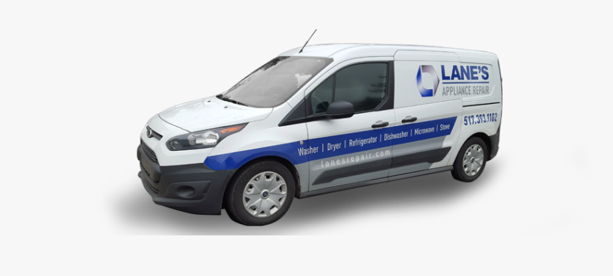 Ford Transit, HD Png Download