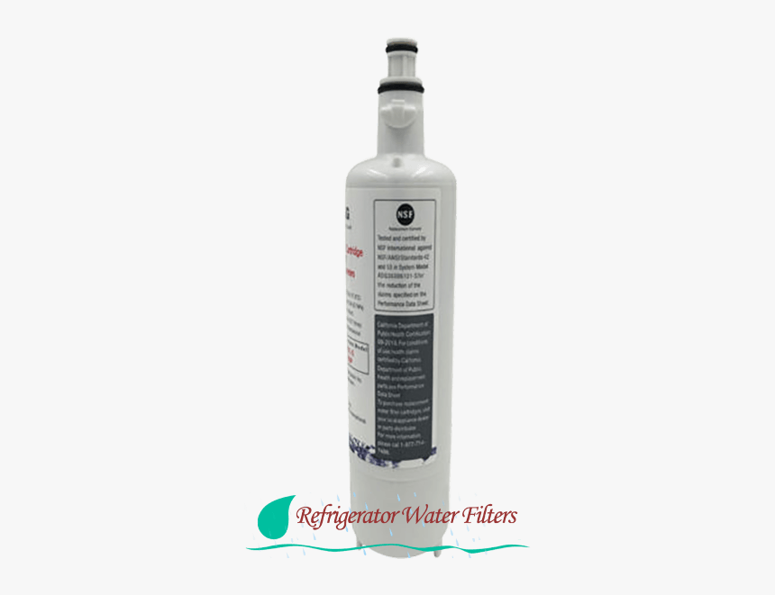 Lg Lt700p Adq36006101 Water Filter Kenmore - Water Filter, HD Png Download