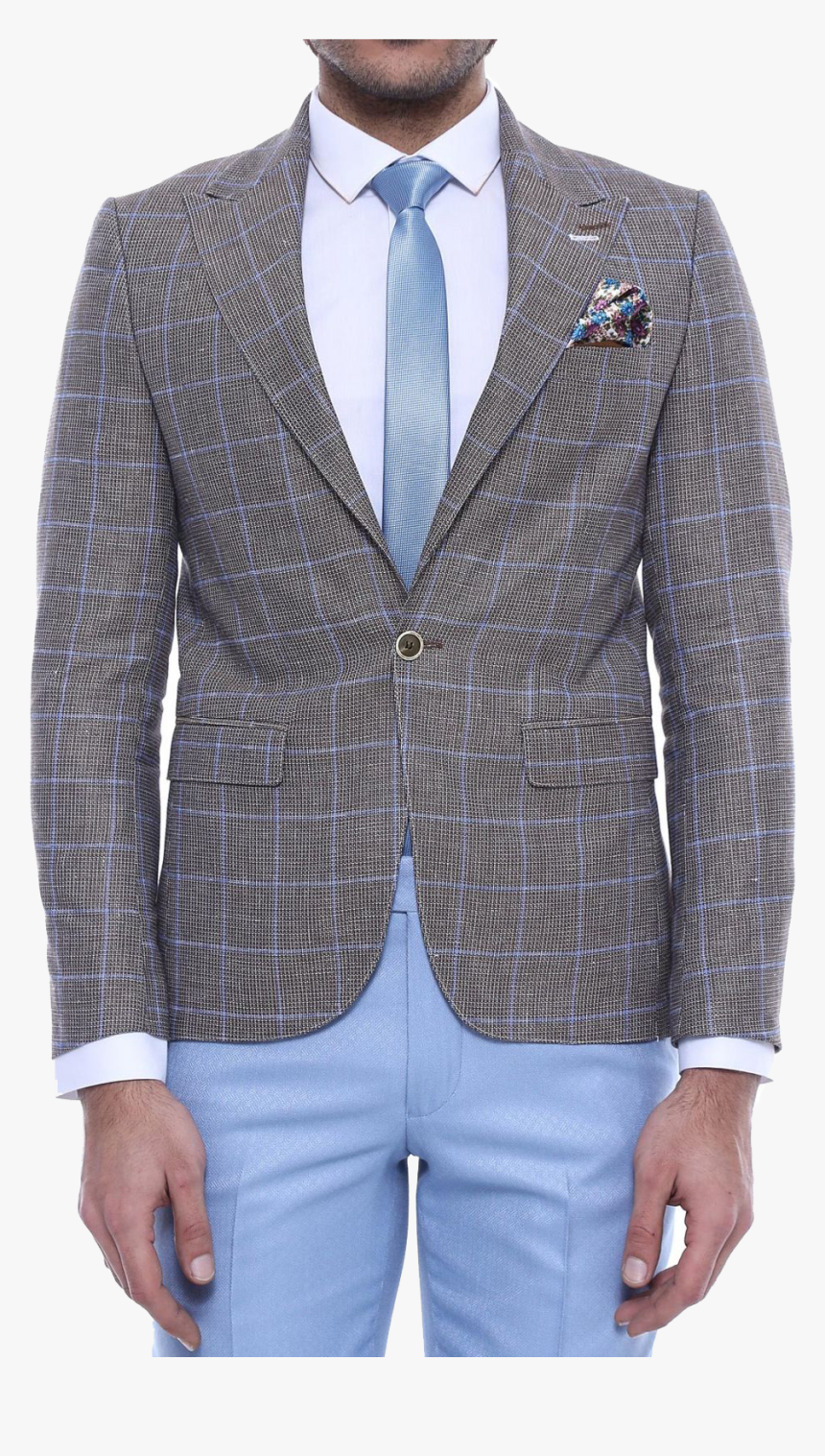 Free Png Blazer For Men Png Png Images Transparent - Portable Network Graphics, Png Download