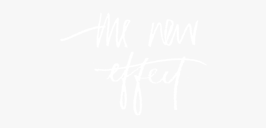 Pauseandeffect Scan New - Johns Hopkins Logo White, HD Png Download