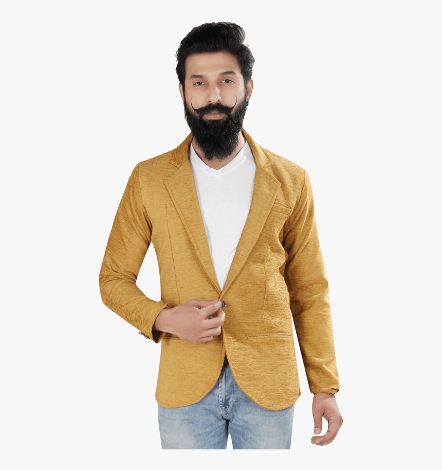 Free Png Blazer For Men Png Images Transparent - Gentleman, Png Download