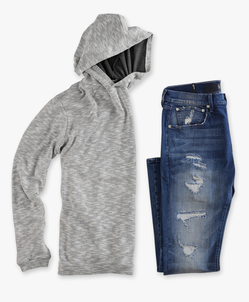 Work Hard, Play Hard Box - Hoodie, HD Png Download