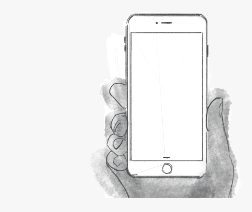 Monochrome, HD Png Download