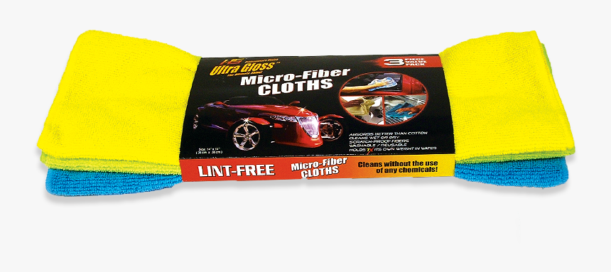 28 - - Micro Fiber Cloths Herreros & Sons, HD Png Download