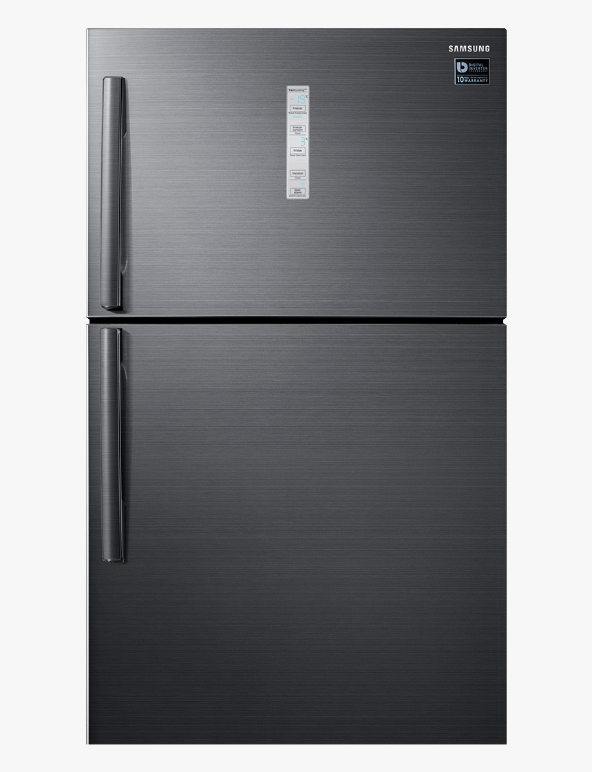 Samsung Refrigerators Review, HD Png Download