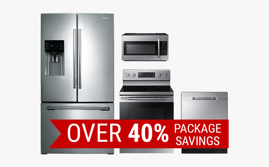 Kitchen Appliances 500 X 500 Png, Transparent Png