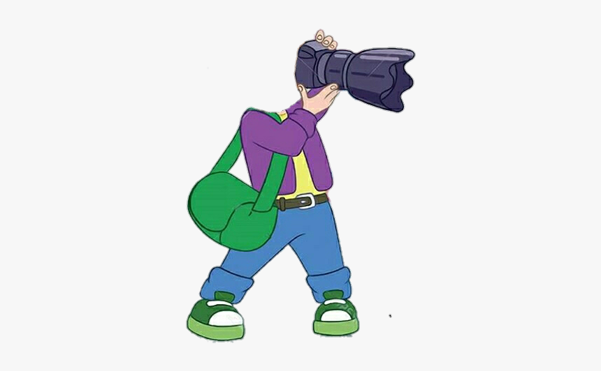 Cartoon, HD Png Download