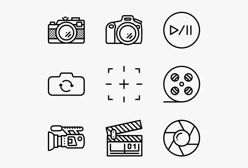 Circle, HD Png Download