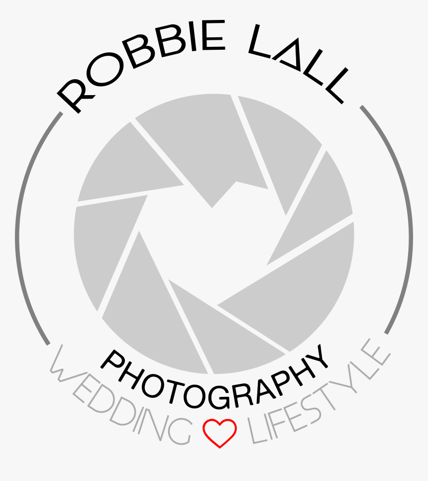 Robbie Lall Photography - Circle, HD Png Download