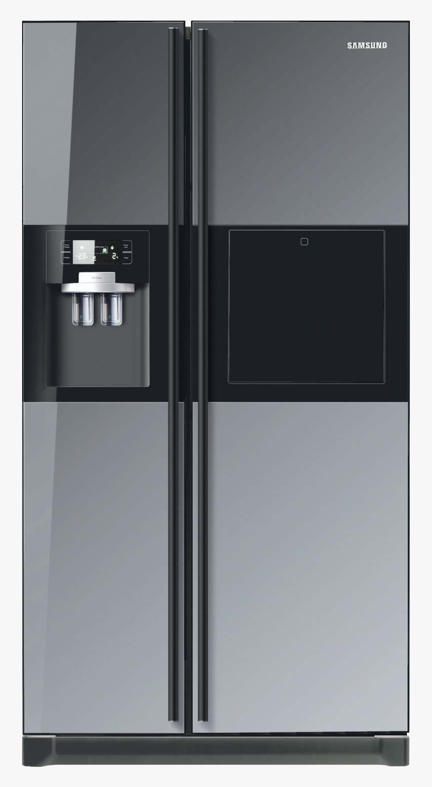 Samsung Rs21hklmr, HD Png Download