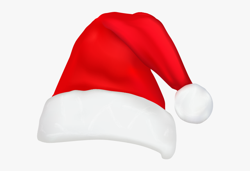 Santa Claus Hats, HD Png Download