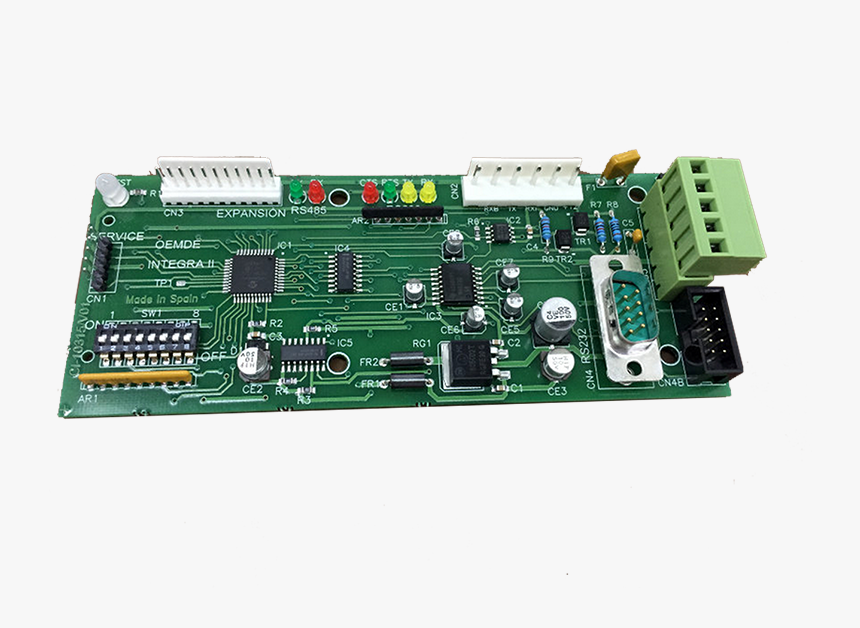 Electronic Component, HD Png Download