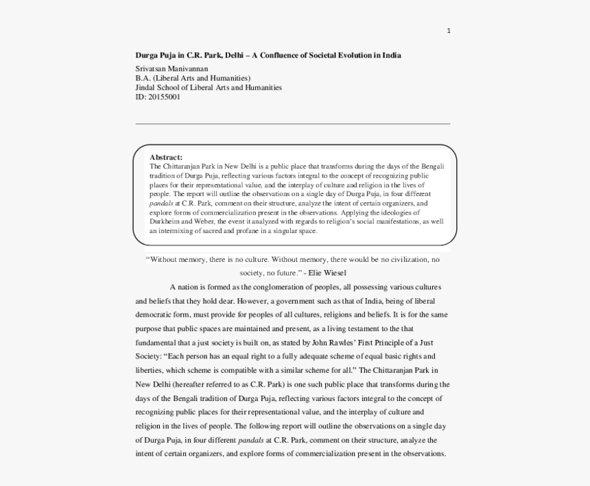 Document, HD Png Download