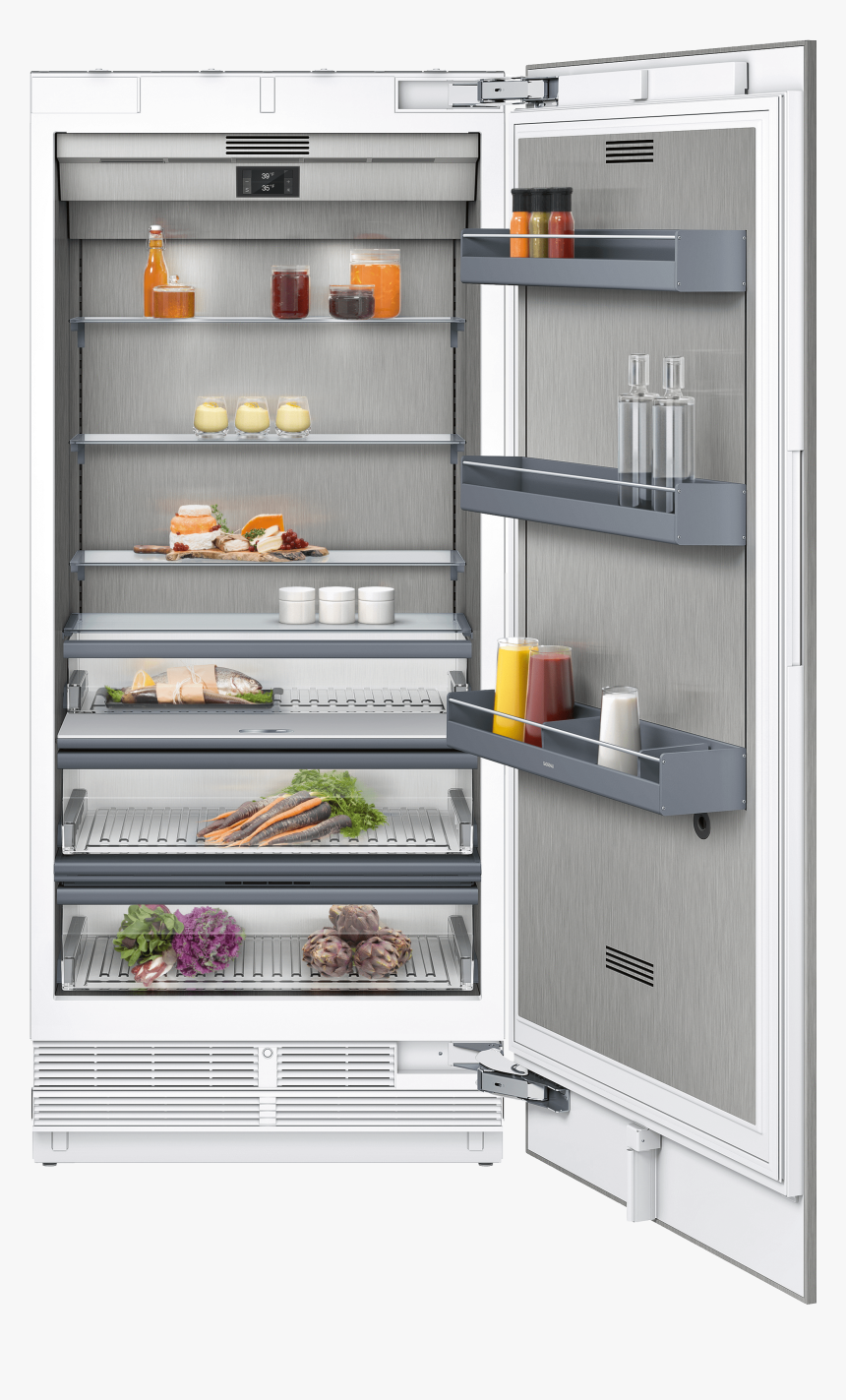 Fridge Top View Png, Transparent Png