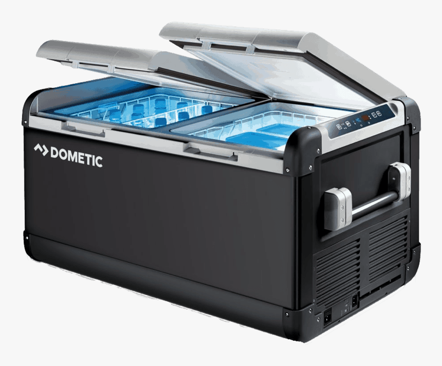 Waeco Fridge Cfx 95, HD Png Download