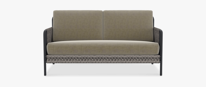 Studio Couch, HD Png Download