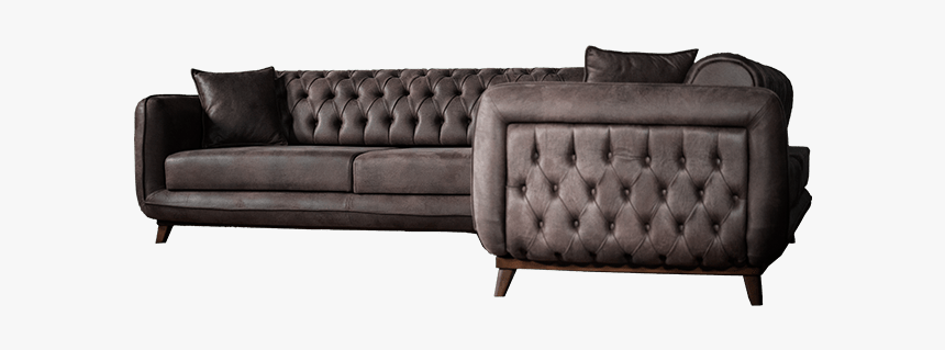 Studio Couch, HD Png Download