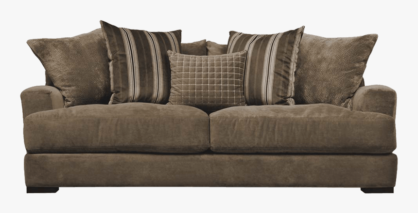 Sofa Bed, HD Png Download