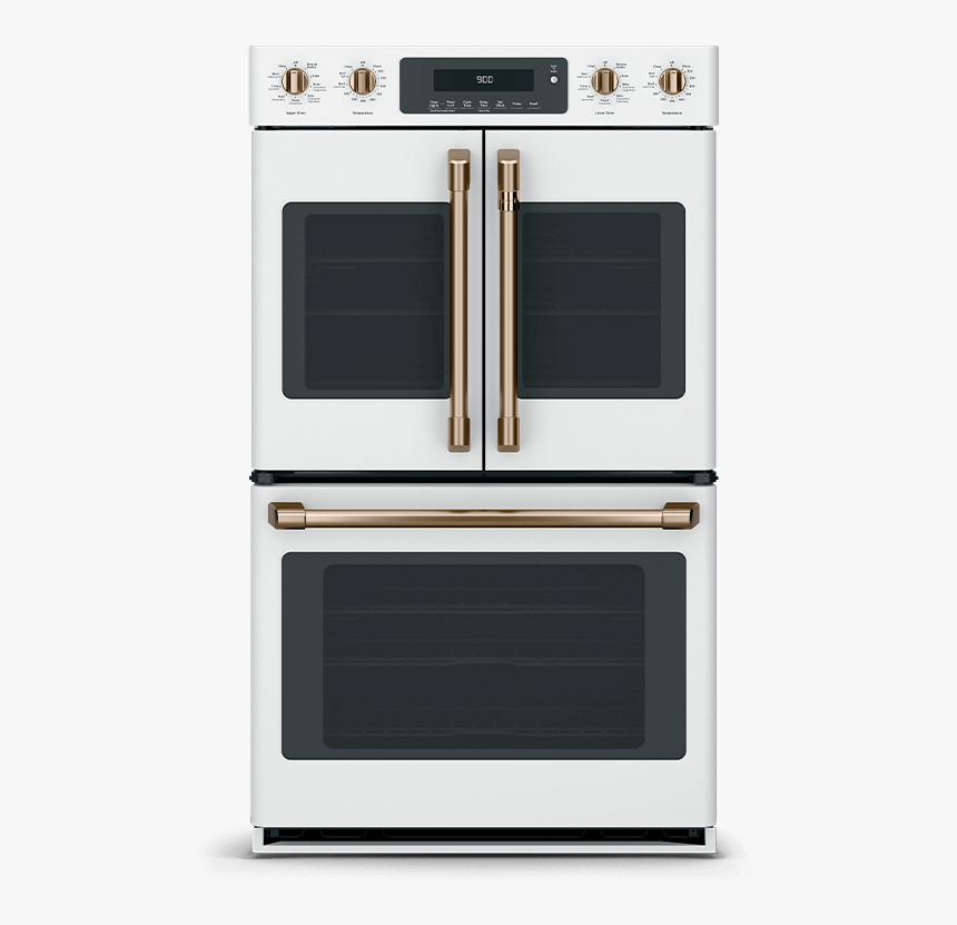 French Door Wall Oven, HD Png Download