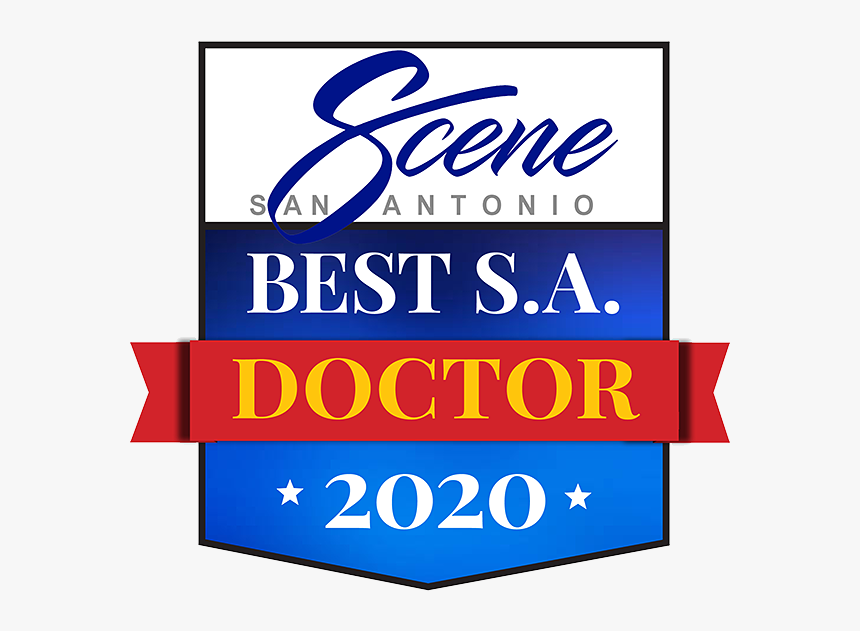 San Antonio Scene 2020 Best Doctor - Colorfulness, HD Png Download