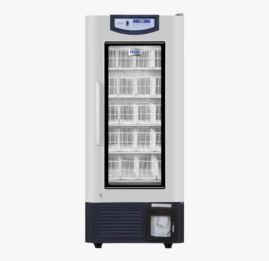 Hxc 158 Refrigerador Para Banco De Sangre, HD Png Download