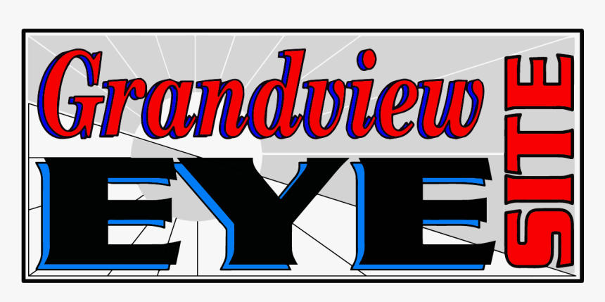 Grandview Eye Site, HD Png Download