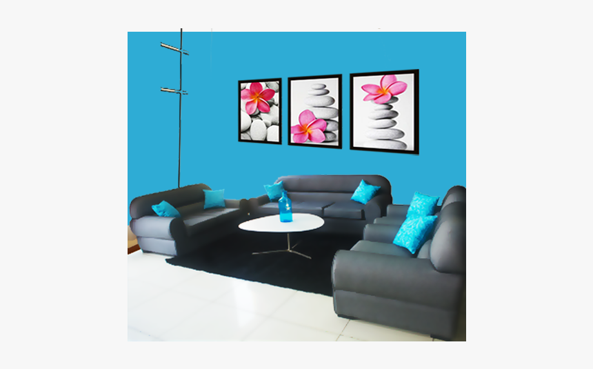 Couch, HD Png Download