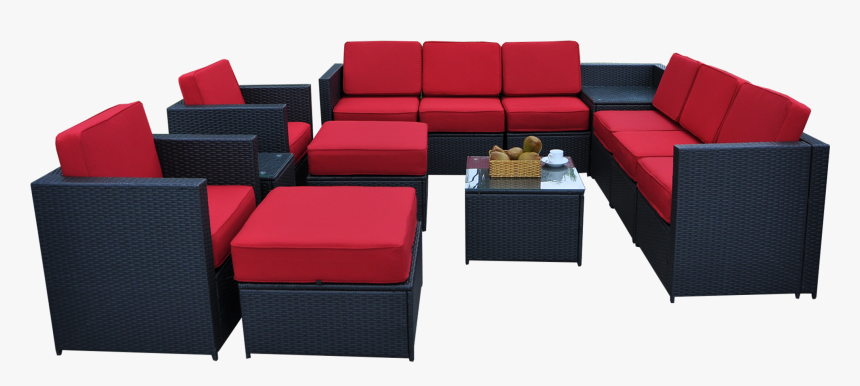 Sofa Bed, HD Png Download
