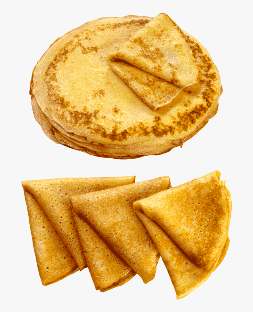 Pancake Png Image, Transparent Png