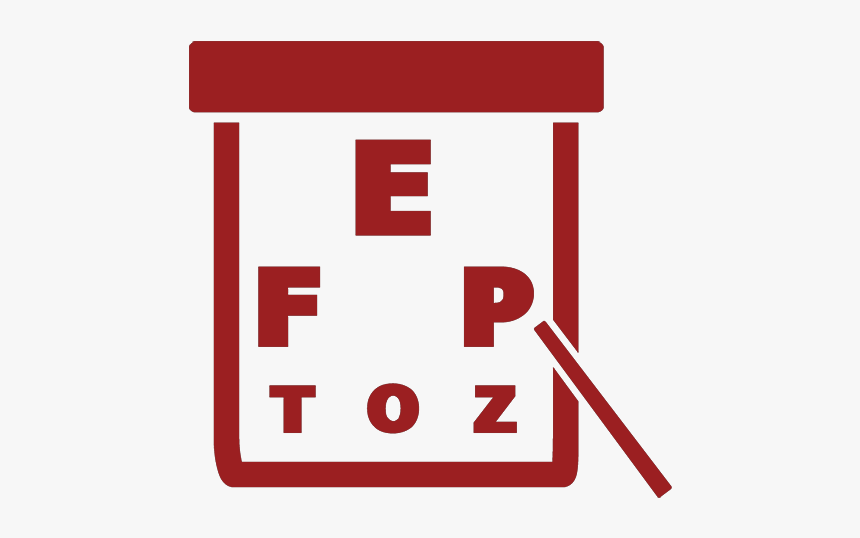 Contact Lens Exam - Optometry, HD Png Download