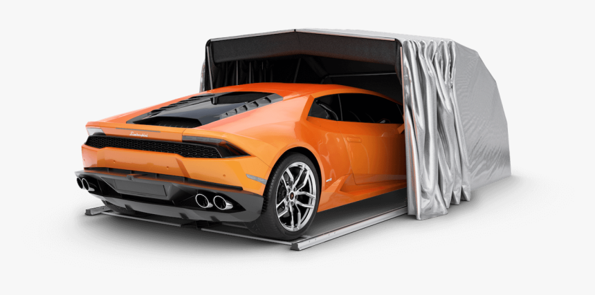 Lamborghini Gallardo, HD Png Download