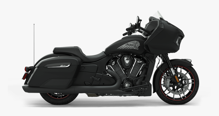 Challenger Dark Horse - Indian Challenger Dark Horse Specs, HD Png Download