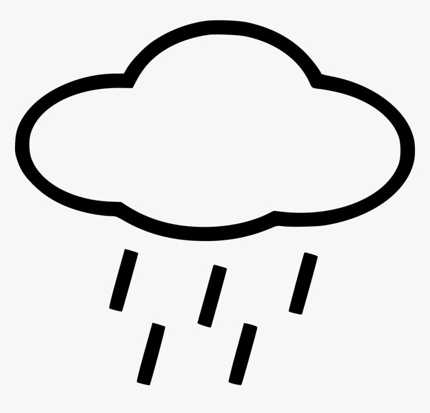 Rain, HD Png Download