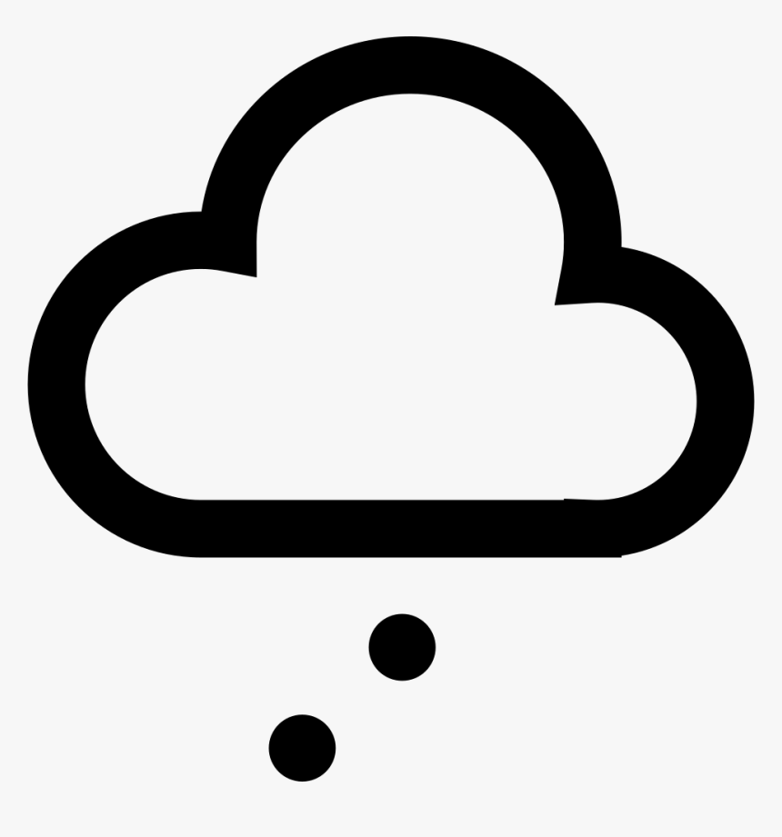 Light Rain - Portable Network Graphics, HD Png Download