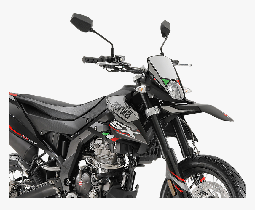 Aprilia Sx 125 2020, HD Png Download