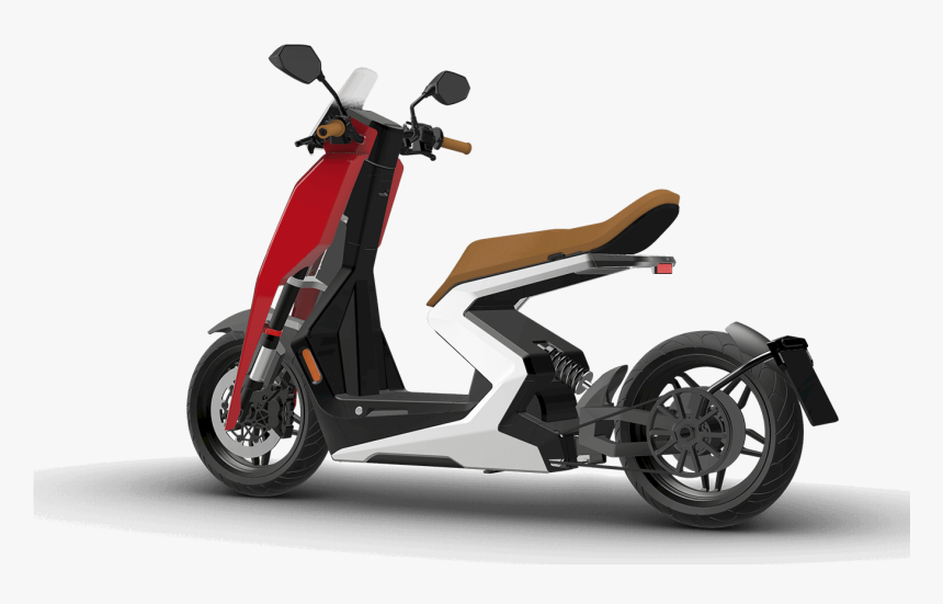 Peugeot Ludix, HD Png Download