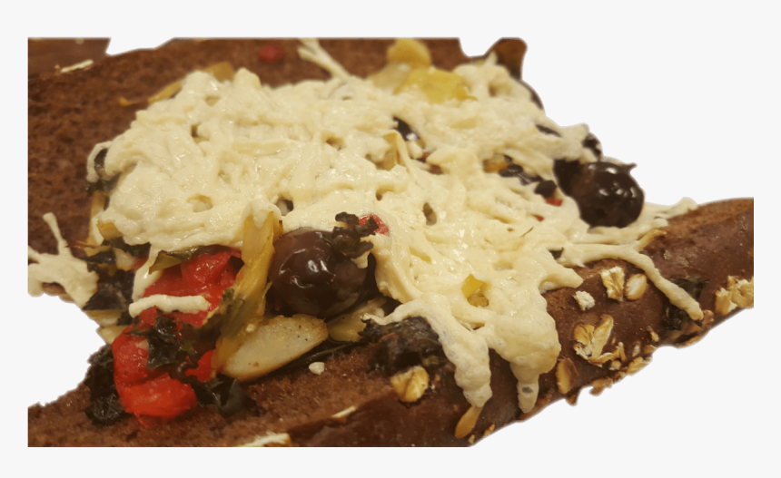The Grateful Veggies Sandwich Online - Bread, HD Png Download