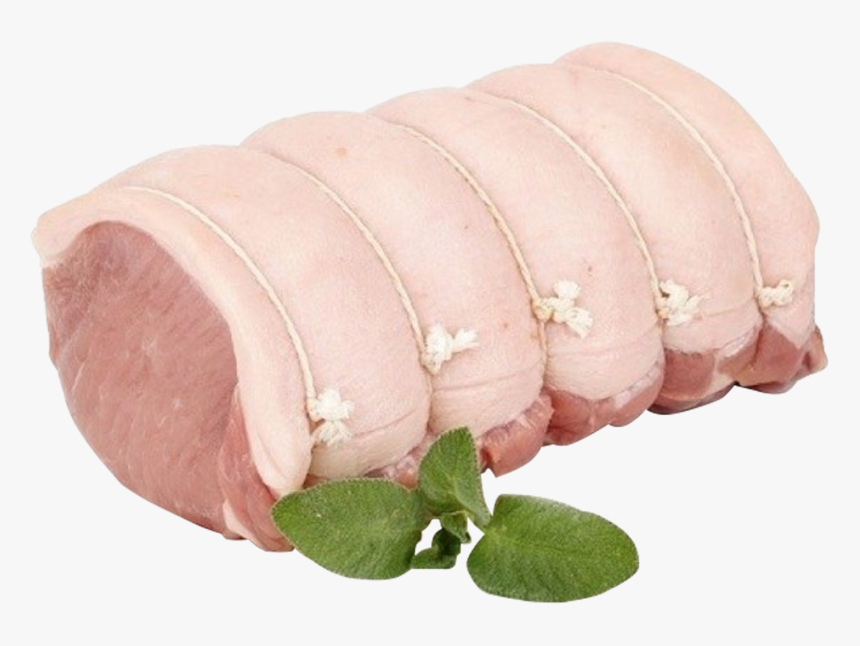 Pork Loin Tied Up, HD Png Download