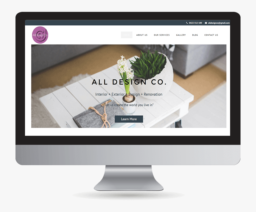 Interior Design, HD Png Download